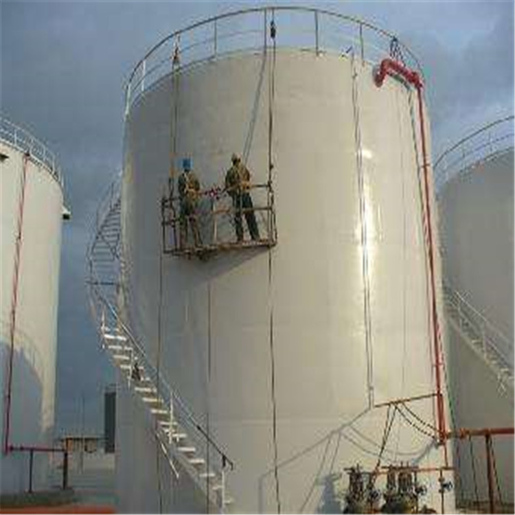 潮阳喷漆翻新・工业喷漆・设备喷漆服务简介